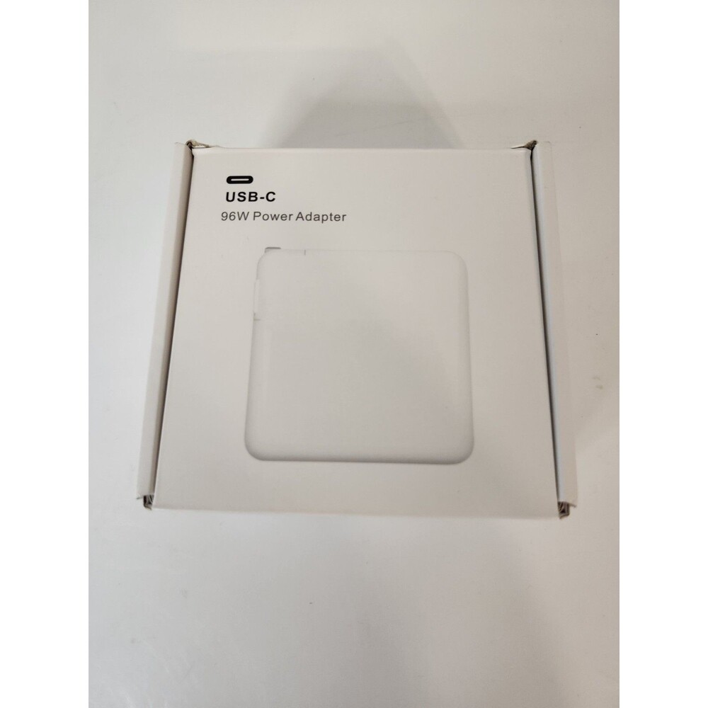 USB-C 96W Power Adapter